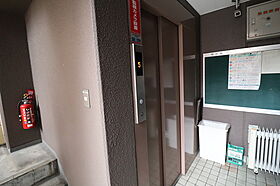 ＭＳビル 南竹屋  ｜ 広島県広島市中区南竹屋町（賃貸マンション1K・5階・21.00㎡） その15