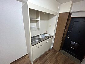 ＣＬＳビル  ｜ 広島県広島市西区井口5丁目（賃貸マンション1K・4階・23.27㎡） その4