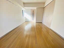 アベニュー牛田新町 3階1DKのリビング/ダイニング