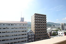 広島県広島市西区中広町3丁目（賃貸マンション1K・3階・18.10㎡） その11