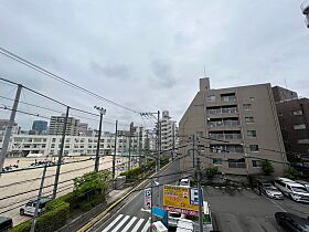 ラヴォール国泰寺  ｜ 広島県広島市中区国泰寺町1丁目（賃貸マンション1R・3階・19.00㎡） その14