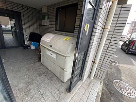 広島県広島市西区草津東2丁目（賃貸マンション1R・4階・18.00㎡） その16