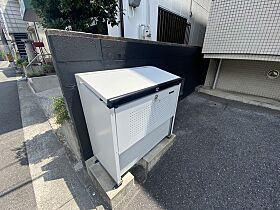 広島県広島市西区草津東2丁目（賃貸マンション1K・3階・18.00㎡） その15