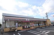 コンビニ「セブンイレブン五日市美の里2丁目まで209ｍ」