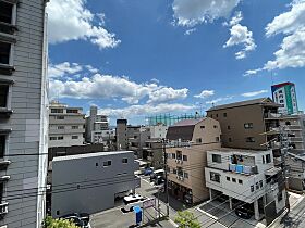 第3福助マンション  ｜ 広島県広島市中区舟入幸町（賃貸マンション1DK・5階・20.55㎡） その10