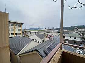 広島県広島市安佐南区西原9丁目（賃貸マンション1R・4階・20.00㎡） その14