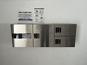 ソルヴェール舟入本町  ｜ 広島県広島市中区舟入本町（賃貸マンション1R・6階・33.81㎡） その20