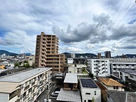 広島県広島市安佐南区緑井2丁目（賃貸マンション1K・7階・28.00㎡） その14