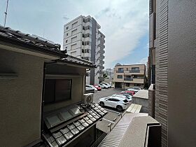 リノリノアパートメント土橋  ｜ 広島県広島市中区小網町（賃貸マンション2LDK・2階・50.17㎡） その14