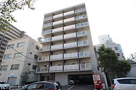 ソフィアコート光町  ｜ 広島県広島市東区光町2丁目（賃貸マンション1DK・7階・29.04㎡） その1