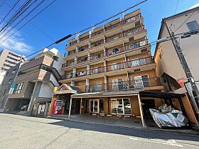 La Shanti 本川  ｜ 広島県広島市中区本川町3丁目（賃貸マンション1K・7階・27.20㎡） その1