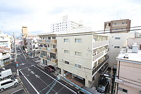 広島県広島市西区中広町2丁目（賃貸マンション1R・4階・16.20㎡） その12