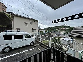 フローレル品川  ｜ 広島県広島市西区己斐上1丁目（賃貸アパート2LDK・1階・65.00㎡） その11