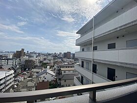 広島県広島市西区庚午北1丁目（賃貸マンション1R・7階・30.14㎡） その14