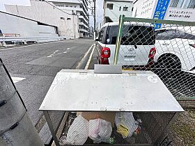 シャルム広瀬北町  ｜ 広島県広島市中区広瀬北町（賃貸マンション1K・1階・24.59㎡） その15