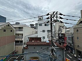 柳田ビル  ｜ 広島県広島市中区袋町（賃貸マンション1K・3階・22.54㎡） その13