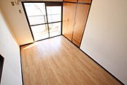 ※別号室の写真です