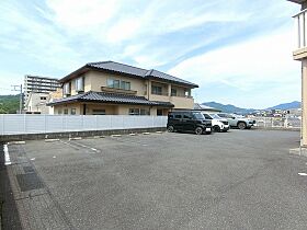 広島県広島市安佐南区伴東7丁目（賃貸アパート1K・2階・30.00㎡） その16