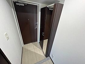 ビリオネアＳ竹屋  ｜ 広島県広島市中区竹屋町（賃貸マンション1LDK・3階・42.70㎡） その7