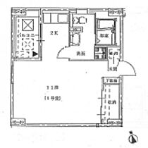 ミオ　パエーゼ  ｜ 広島県広島市中区南竹屋町（賃貸マンション1R・7階・34.13㎡） その1