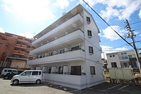 パインハウスI  ｜ 広島県広島市佐伯区三宅3丁目（賃貸マンション1R・3階・16.90㎡） その1