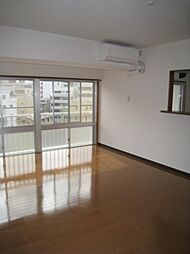 高千穂ビル 4階2LDKのリビング/ダイニング