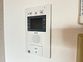 広島県広島市中区幟町（賃貸マンション1K・8階・26.81㎡） その11