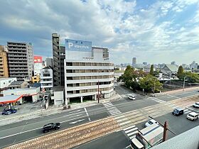 広島県広島市西区横川町1丁目（賃貸マンション1K・6階・29.34㎡） その11