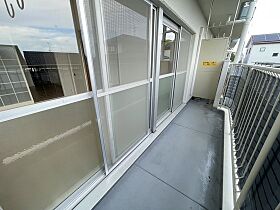 広島県広島市西区古江西町（賃貸マンション3LDK・1階・55.00㎡） その13