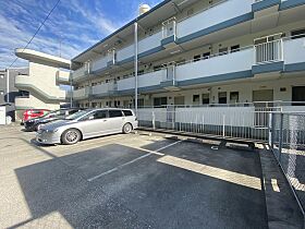 広島県広島市西区古江西町（賃貸マンション3LDK・1階・55.00㎡） その15