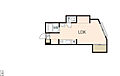 鷹ノ橋マンション10階5.2万円