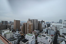 パークフラッツ土橋  ｜ 広島県広島市中区土橋町（賃貸マンション1LDK・10階・33.40㎡） その13