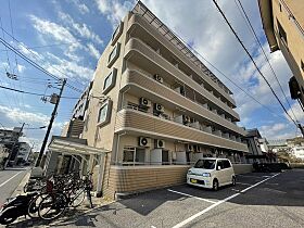 広島県広島市西区古江新町（賃貸マンション1K・4階・17.76㎡） その1