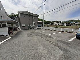 広島県広島市安佐南区伴東4丁目（賃貸アパート2LDK・2階・58.53㎡） その15