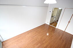 リバーハイツ 1階1Kのリビング/ダイニング