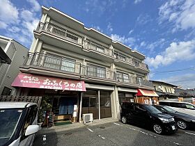 広島県広島市西区草津新町2丁目（賃貸マンション1DK・2階・39.37㎡） その1