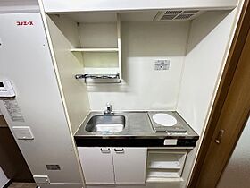 広島県広島市中区河原町（賃貸マンション1K・6階・25.41㎡） その4