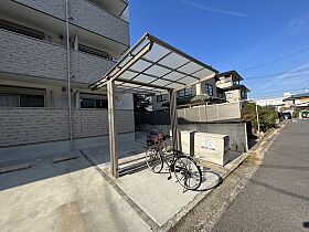 広島県広島市西区庚午北2丁目（賃貸アパート1LDK・3階・29.93㎡） その2