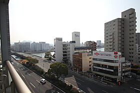 サンライズ昭和  ｜ 広島県広島市中区昭和町（賃貸マンション1K・7階・29.94㎡） その14