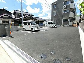 広島県広島市安佐南区川内5丁目（賃貸アパート2LDK・1階・55.56㎡） その15