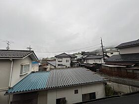 広島県広島市安佐南区伴東7丁目（賃貸アパート1K・1階・26.70㎡） その14