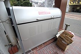 広島県広島市西区天満町（賃貸マンション1DK・7階・26.25㎡） その16