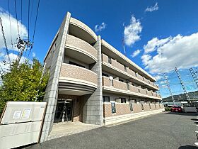 広島県広島市安佐南区西原4丁目（賃貸マンション1R・3階・26.62㎡） その1