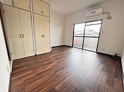 ソフィアコートリバーサイド天満Annex 3階1Kのリビング/ダイニング