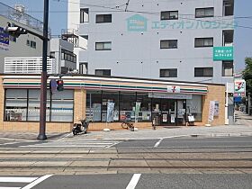 ノーブル広島駅前  ｜ 広島県広島市南区西蟹屋1丁目（賃貸マンション1K・11階・28.41㎡） その21