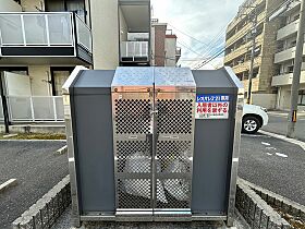 レオパレスプラスアルファ吉島  ｜ 広島県広島市中区吉島町（賃貸マンション1K・2階・19.87㎡） その16