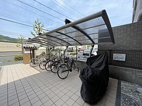 広島県広島市安佐南区山本2丁目（賃貸マンション1R・4階・33.84㎡） その16