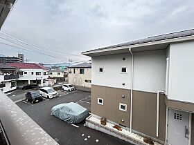 広島県広島市安佐南区長楽寺2丁目（賃貸アパート2LDK・2階・63.93㎡） その15