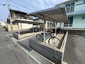 ｆｉｏｒｅ宮島口  ｜ 広島県廿日市市宮島口西2丁目（賃貸アパート1K・2階・22.58㎡） その5