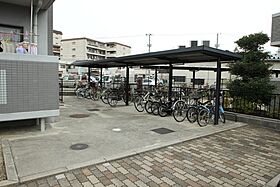 広島県広島市安佐南区大町東1丁目（賃貸マンション3LDK・3階・68.43㎡） その16